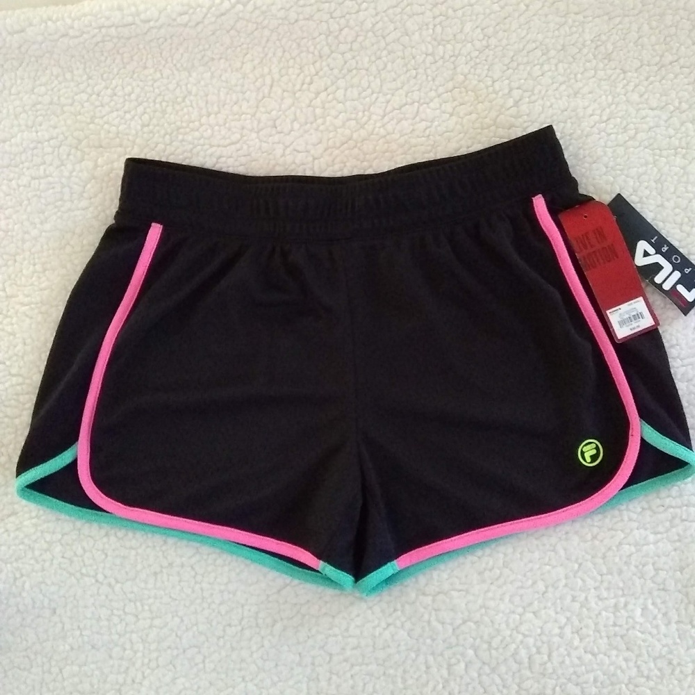 FILA Sport Shorts